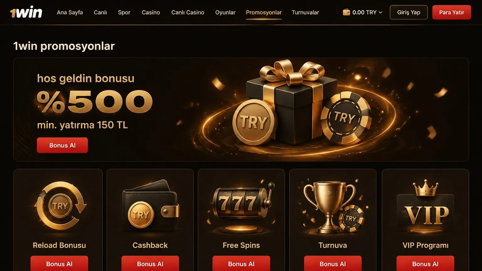 Hesap güvenliği, KYC doğrulaması ve destek — 1win